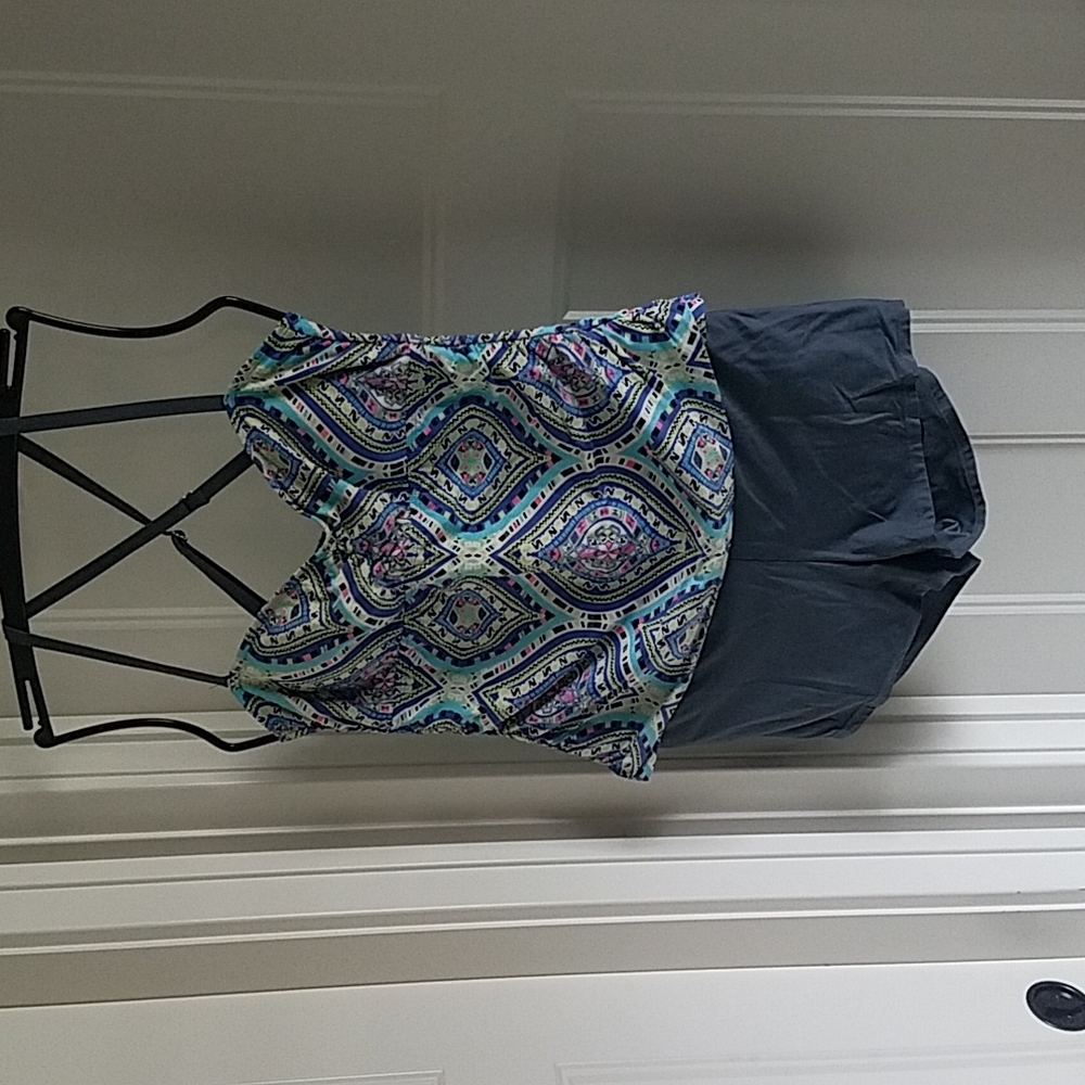 Tankini set